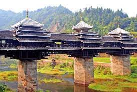 Chengyang Bridge 